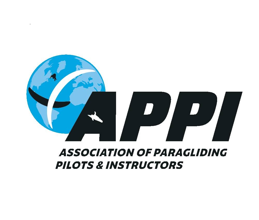 APPI Association of Paragliding Pilots &e Instructors Paragliding Medellin Vuelos en Parapente Colombia